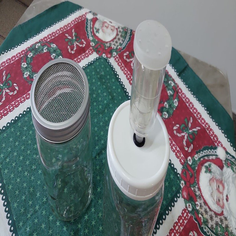 Kit Biogênico para Germinação e Fermentação - Imagem 5