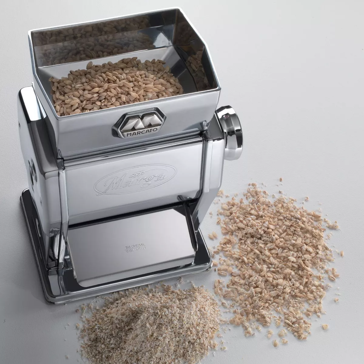 Maquina de Flocos Marcato - Imagem 3