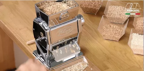 Maquina de Flocos Marcato - Imagem 8