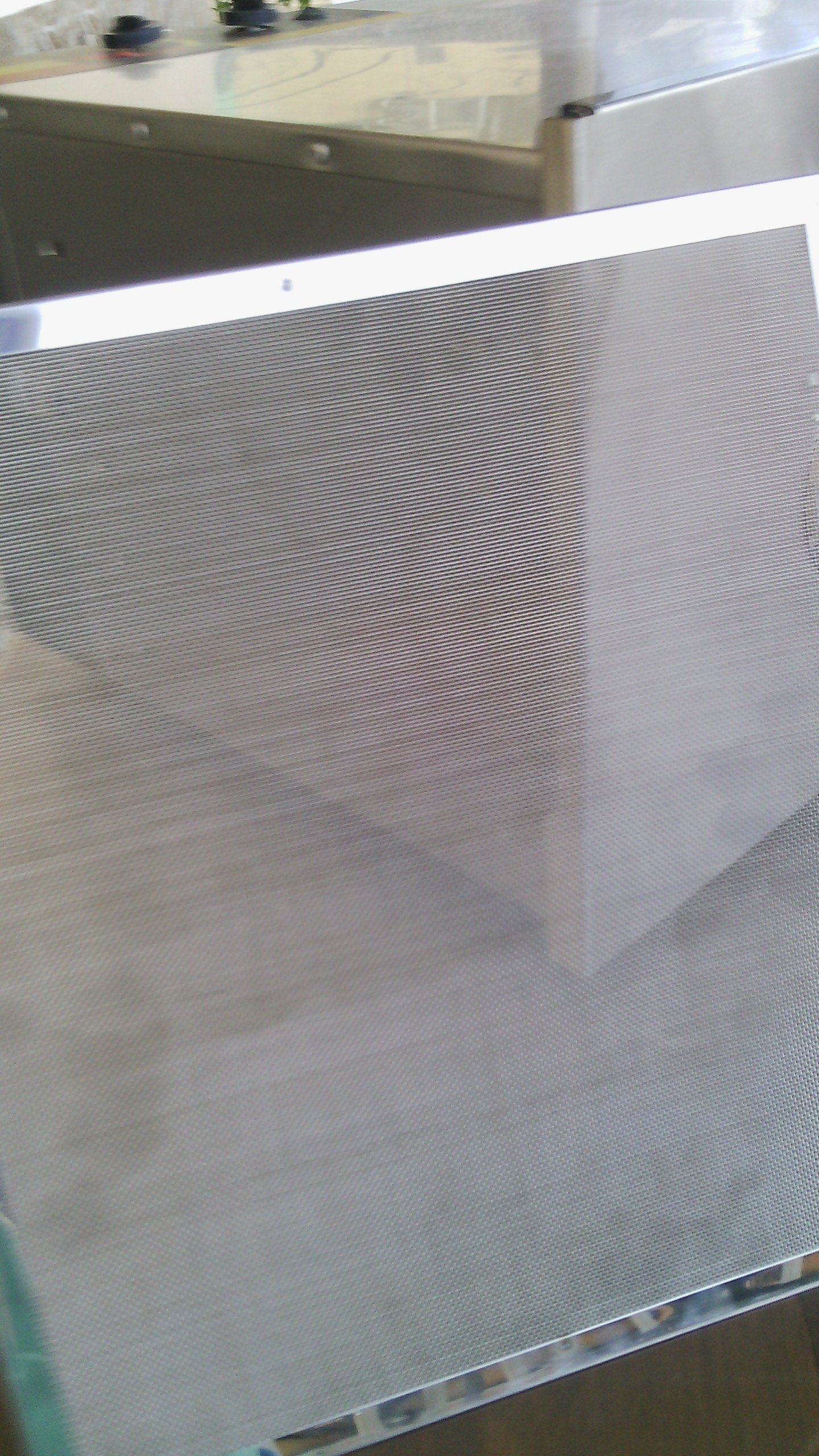 Desidratador Vivo em Aço Inox 10 Bandejas - Imagem 14