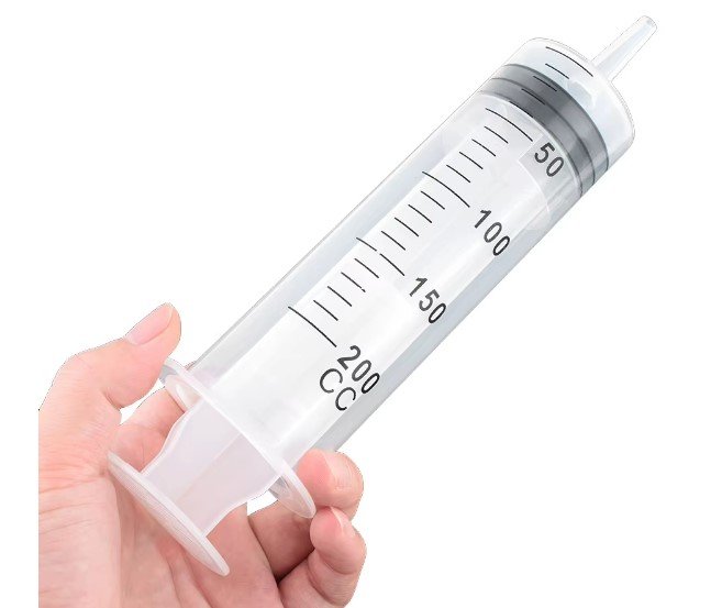 Seringa Com Bico de Silicone Para Higiene Nasal - Imagem 13