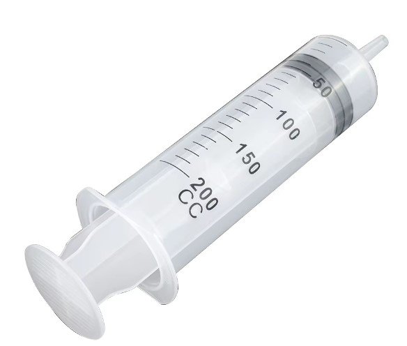 Seringa Com Bico de Silicone Para Higiene Nasal - Imagem 14