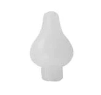 Seringa Com Bico de Silicone Para Higiene Nasal - Imagem 4