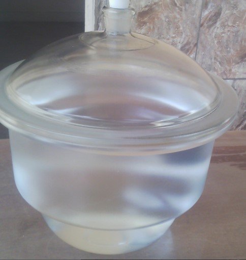 Dessecador para Kombucha - Imagem 6