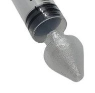 Seringa Com Bico de Silicone Para Higiene Nasal - Imagem 5