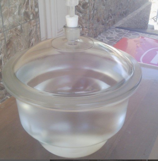 Dessecador para Kombucha - Imagem 4