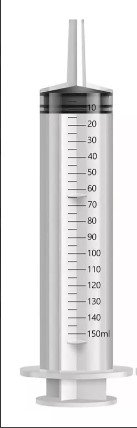 Seringa Com Bico de Silicone Para Higiene Nasal - Imagem 7