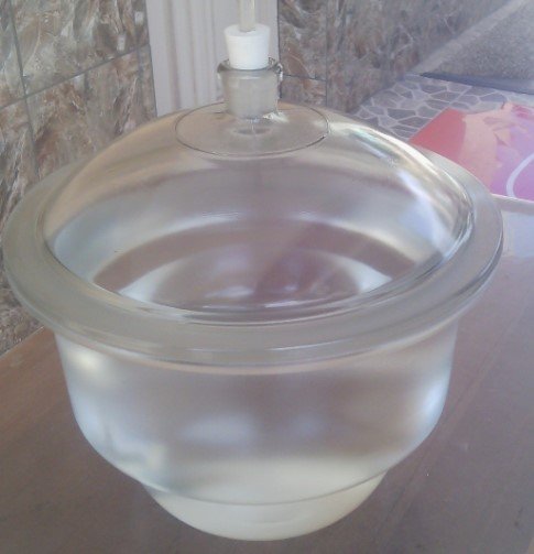 Dessecador para Kombucha - Imagem 3