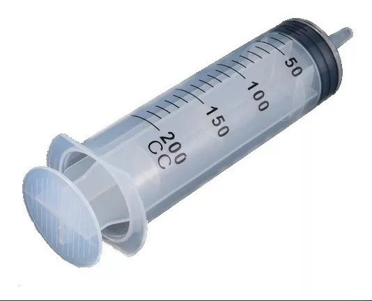 Seringa Com Bico de Silicone Para Higiene Nasal - Imagem 10