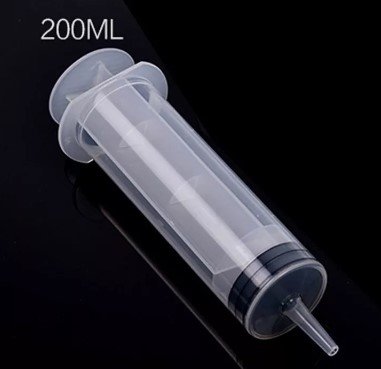 Seringa Com Bico de Silicone Para Higiene Nasal - Imagem 11